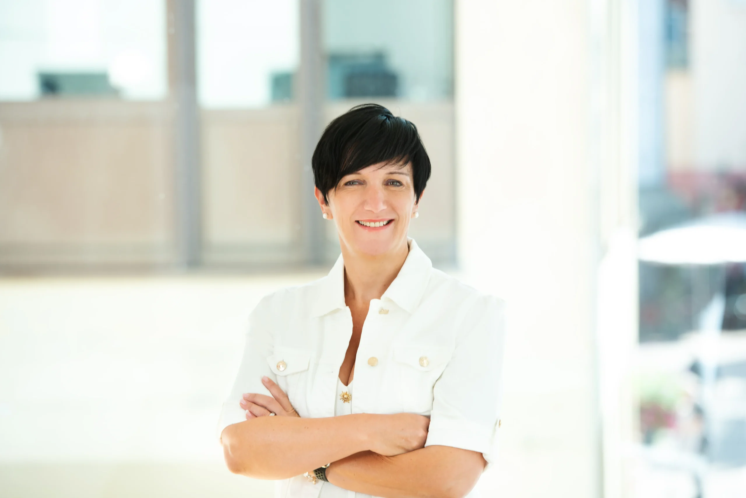 Christine Vogel